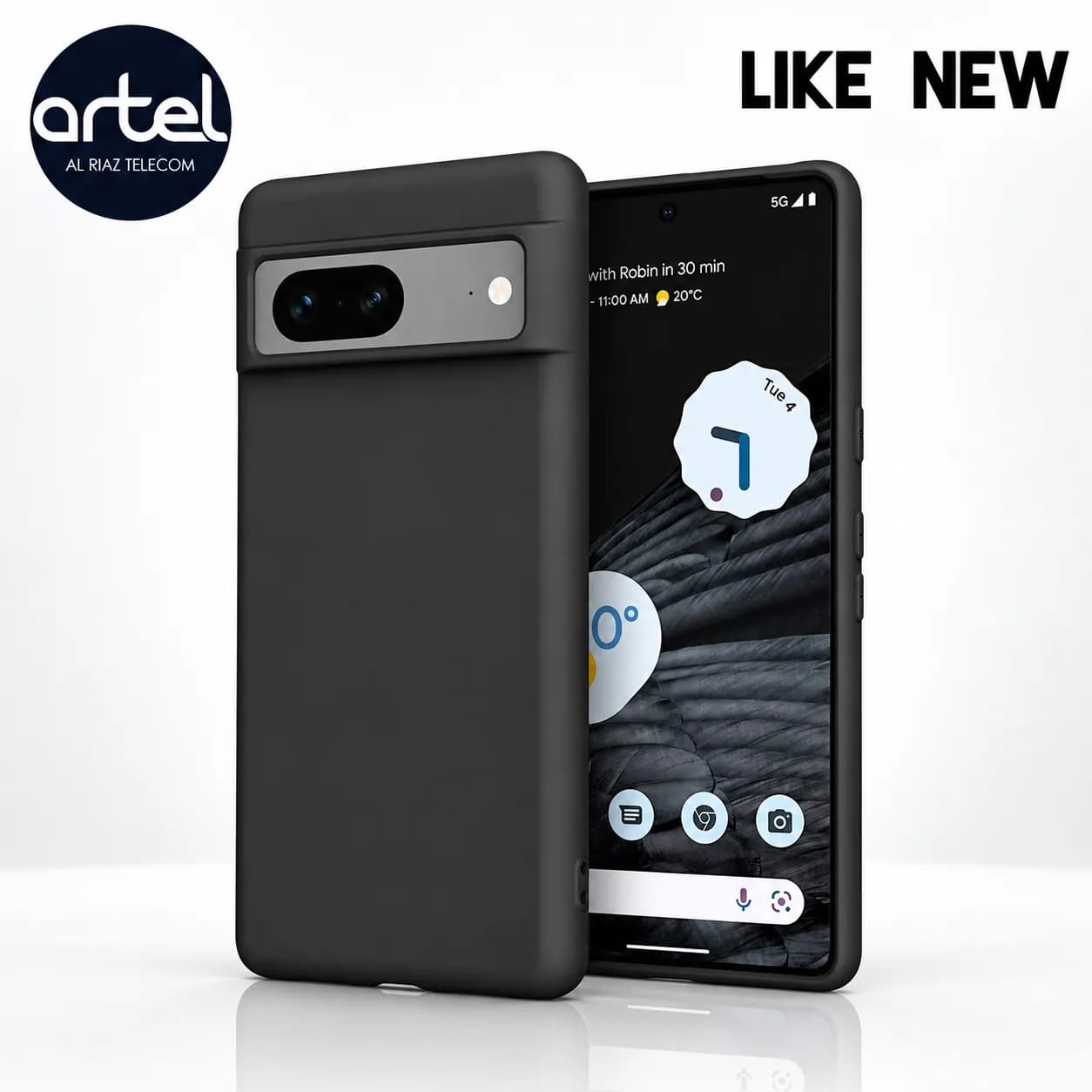 Goolge Pixel 7A - 8GB RAM