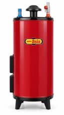 Super Asia Storage Geyser Electric Plus Gas GEH 720AI