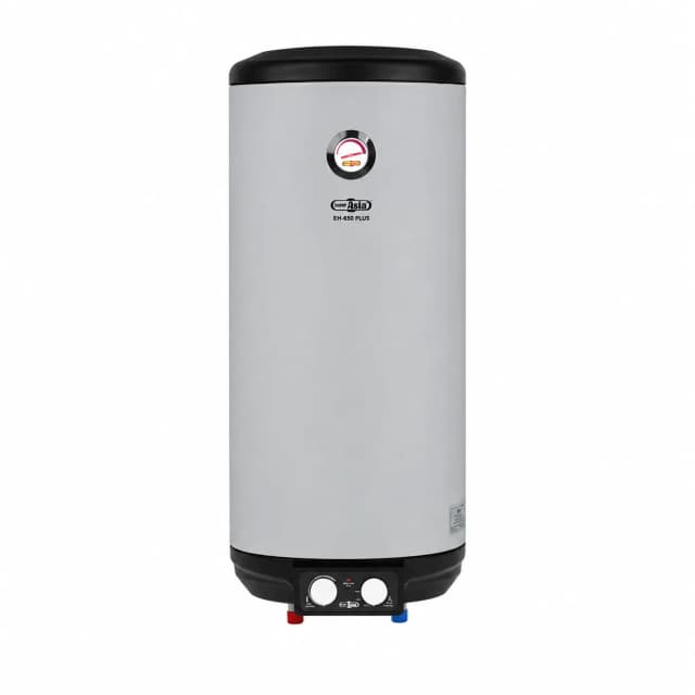 Super Asia Electric Water Heater Smart Plus Series EH-650 Plus