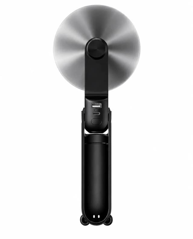 Handheld Fan Life 8