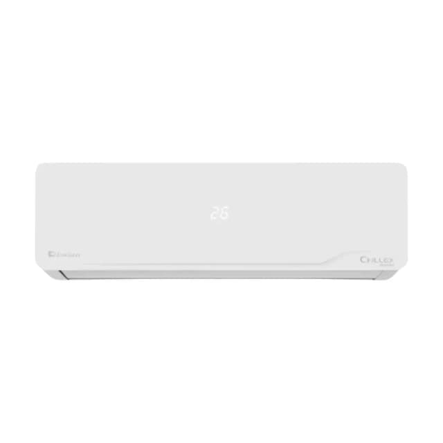 Chillex Inverter 1 Ton Inverter Split AC With Free AirBuds