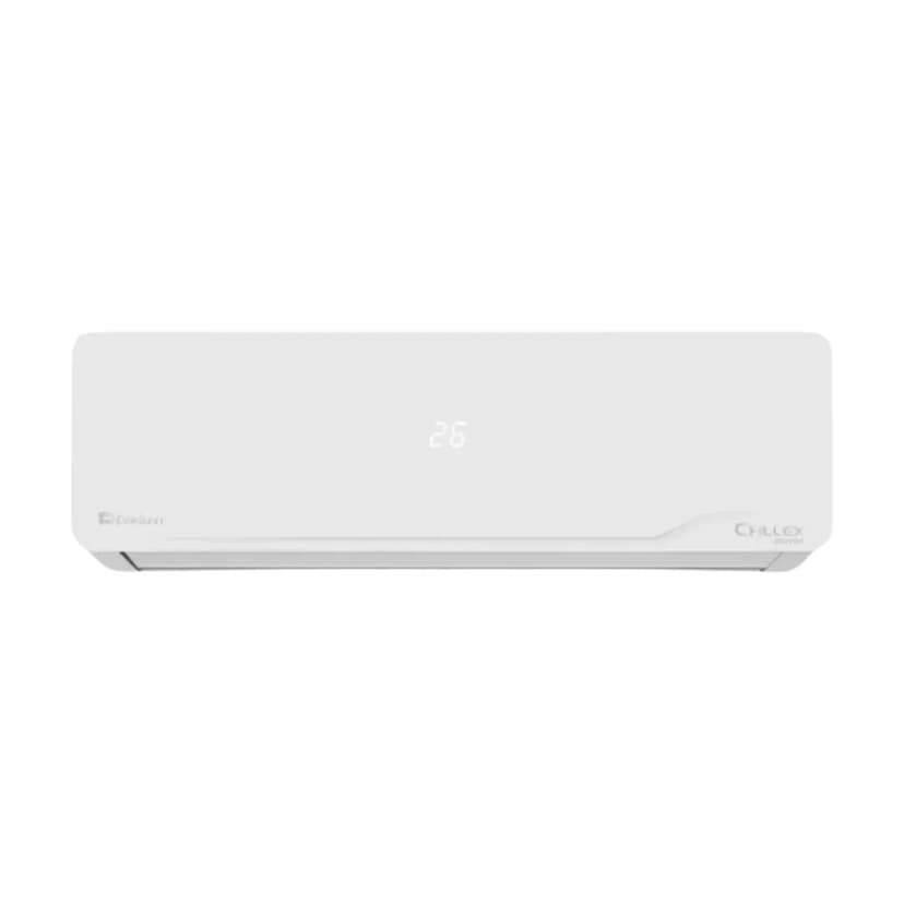 Dawlance 1 Ton Chillex DC Inverter Heat & Cool Split Air Conditioner