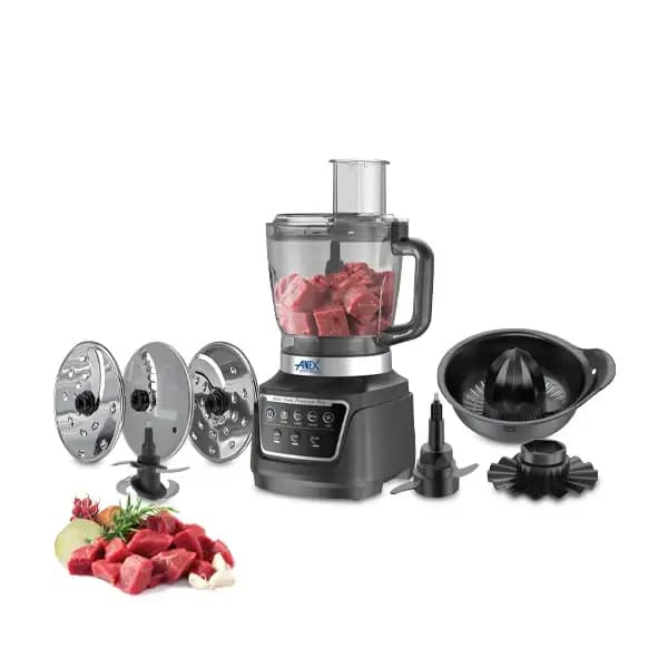 Anex Big Chopper 7 In 1 700W AG-3054