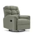 Supreme Cloud Rest Recliner