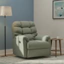 Supreme Cloud Rest Recliner