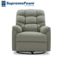 Supreme Cloud Rest Recliner