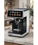 Homage Coffee Maker HCM-18517