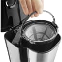 Sencor Coffee Maker SCE3050SS