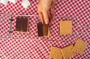Coghlan's Camper's S'mores Grill