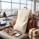 Sereno Life Qomfii Back Massage Cushion