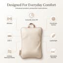 Sereno Life Qomfii Back Massage Cushion