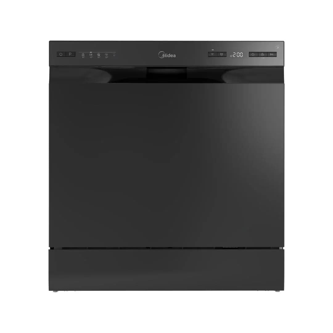 Midea Table Top Inverter Dishwasher 8 Place Settings