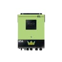 Crown Nova 8.2KW Hybrid Solar Inverter