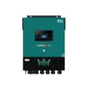 Crown Nova 9.8KW Hybrid Solar Inverter