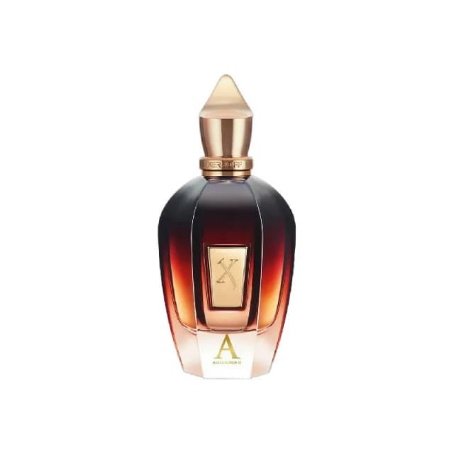 Xerjoff oud stars alexandria ii EDP For Unisex