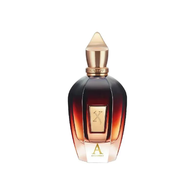 Xerjoff oud stars alexandria ii EDP For Unisex