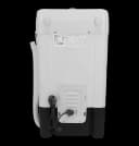 Dawlance DS 6000 6 Kg Clear Lid Spinner Dryer
