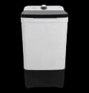 Dawlance DS 6000 6 Kg Clear Lid Spinner Dryer
