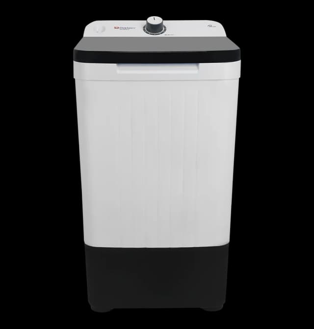 Dawlance DS 6000 6 Kg Clear Lid Spinner Dryer