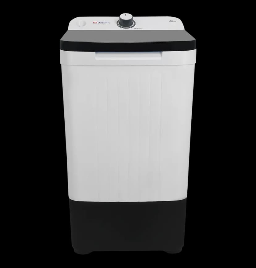Dawlance DS 6000 6 Kg Clear Lid Spinner Dryer