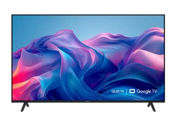 Dawlance 65 Inch Apollo 4K Ultra HD Smart LED TV KARACHI ONLY
