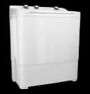 Dawlance DW 6550 W 8 Kg Twin Tub Washing Machine