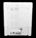 Dawlance DW 6550 W 8 Kg Twin Tub Washing Machine