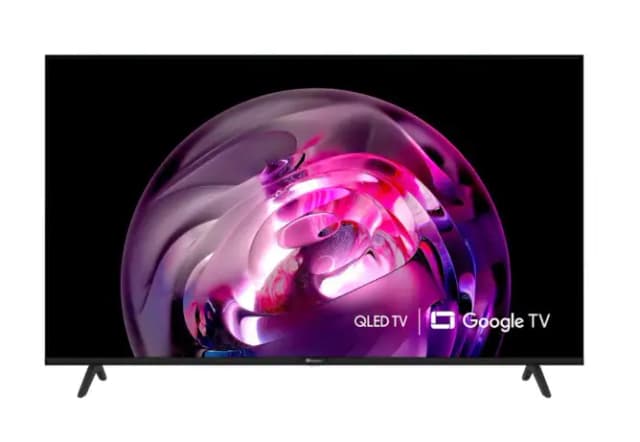 Dawlance 55 Inch Prismax 4K UHD Smart LED TV KARACHI ONLY