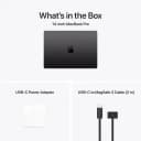 Apple 14" MacBook Pro with M5 Chip 16GB RAM (MDE14)