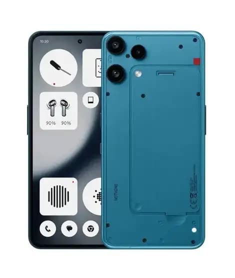 Nothing Phone 3A Lite