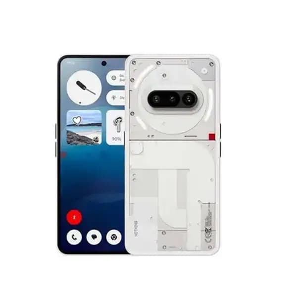 Nothing Phone 3A