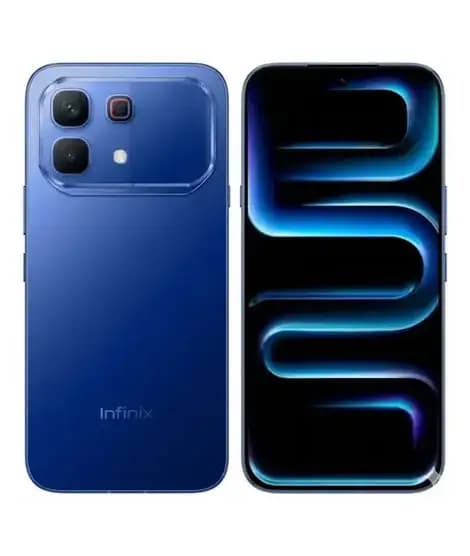 Infinix Note 60 Pro 8GB RAM