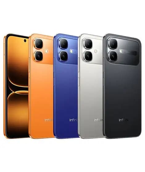Infinix Smart 20