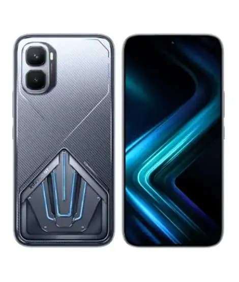 Infinix GT 50 Pro