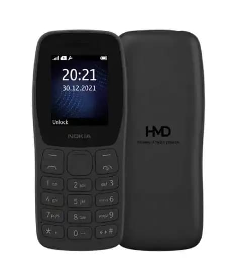 Nokia 105 Power