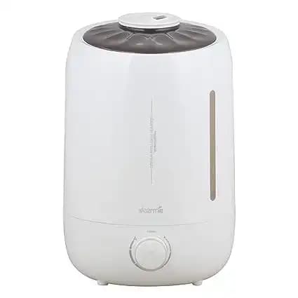 Deerma Ultrasonic Humidifier & Manual Air Purifier F500
