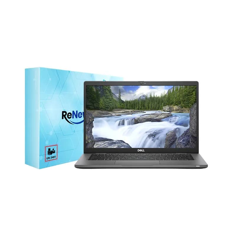 Dell Latitude 7330 Core i5 12th Gen 16GB RAM Touch Screen