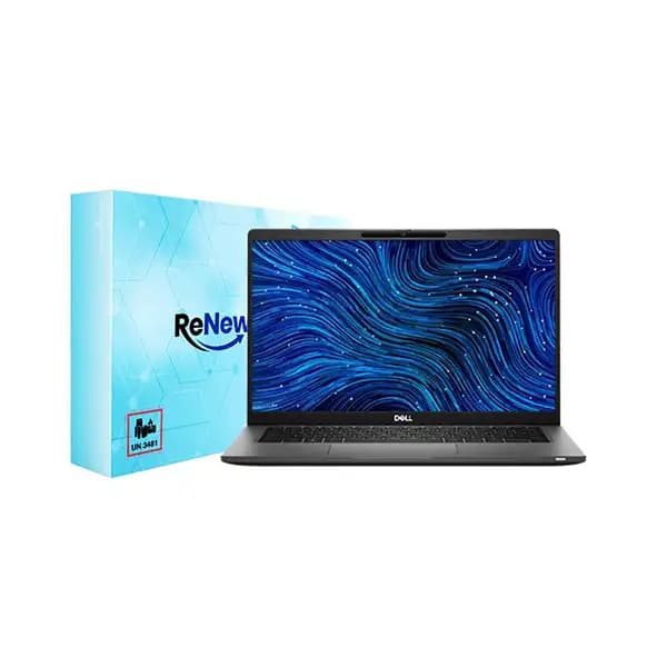 Dell Latitude 7420 Core i7 11th Gen 16GB RAM