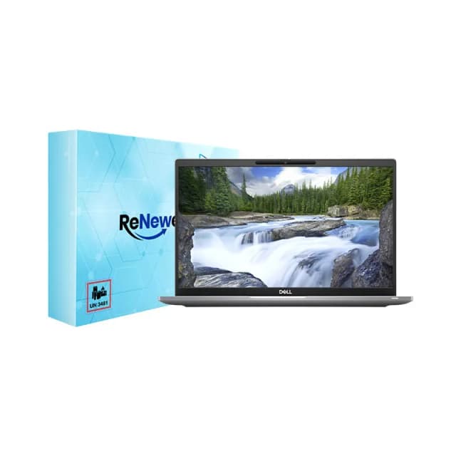 Dell Latitude 7420 Core i7 11th Gen 32GB RAM