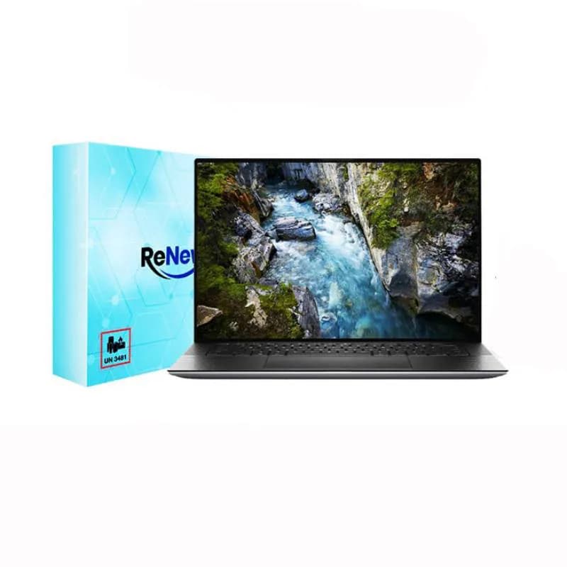 Dell Precision 5550 Core i7 10th Gen 32GB RAM