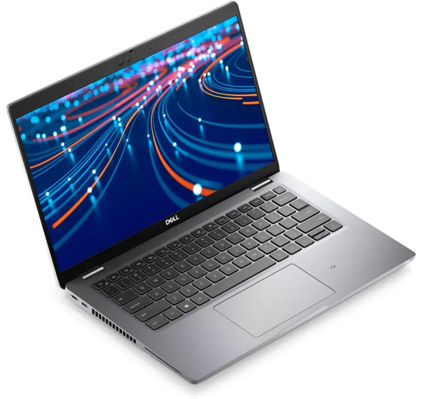 Dell Latitude 5520 Ci5 11th Generation Like New Laptop - 8GB RAM with Free Laptop Bag