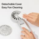 Handheld Fan Life 7