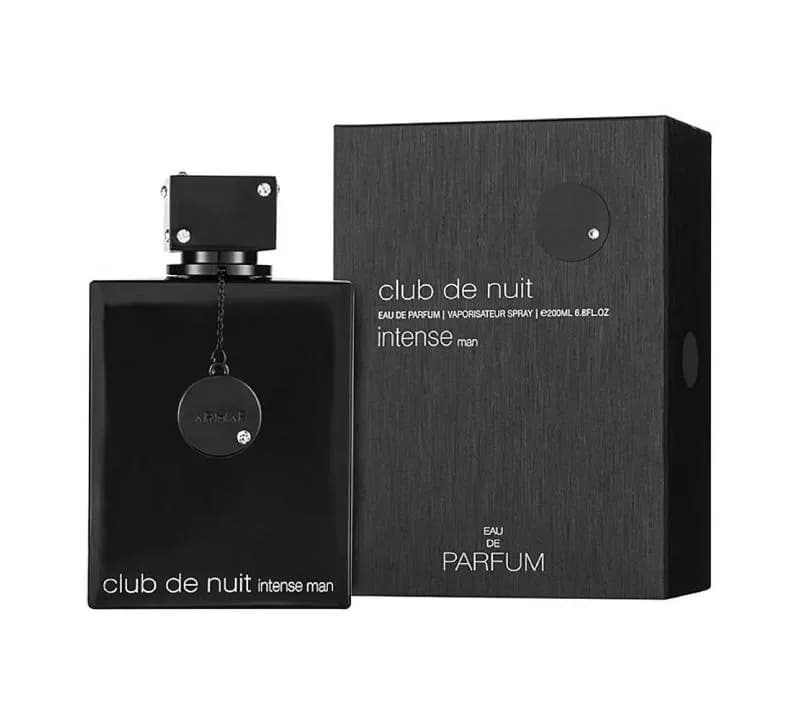 Armaf Club de Nuit Intense EDP For Men 105ml