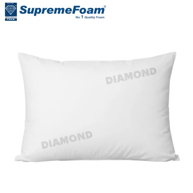 Diamond Fill Pillow