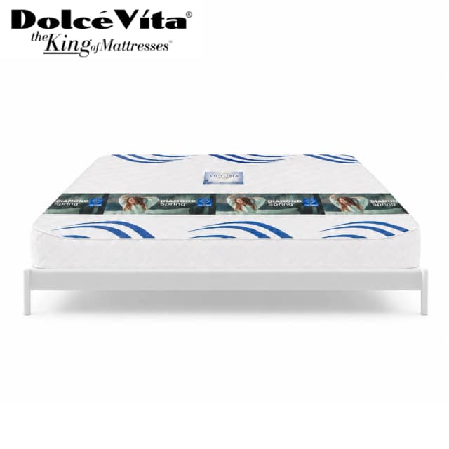 Dolce Vita Victoria Spring Mattress