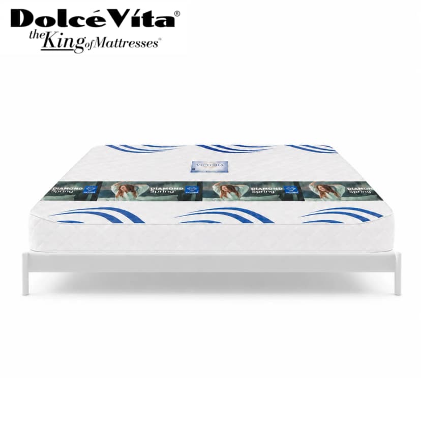 Dolce Vita Victoria Spring Mattress