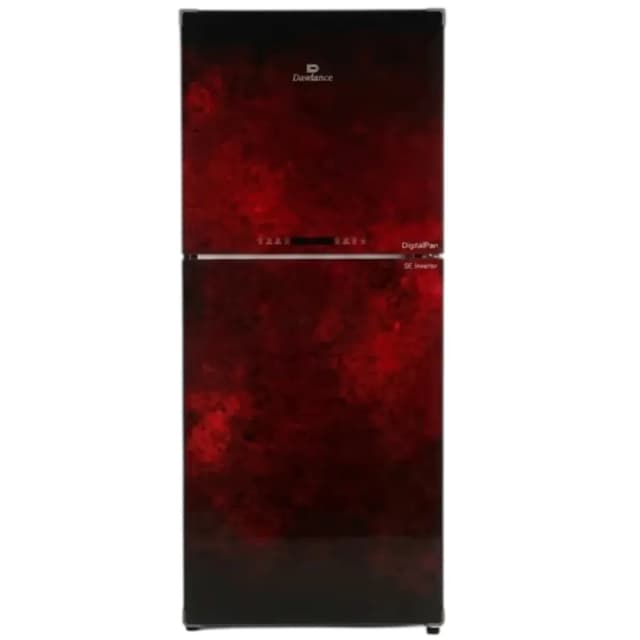 Dawlance 91999 Digital Pro – 20 Cubic Feet – Inverter With Free AirBuds