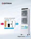 Ditron Room Air Cooler DAC-19000