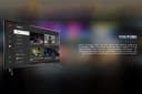 DITRON LED DL32FL ANDROID