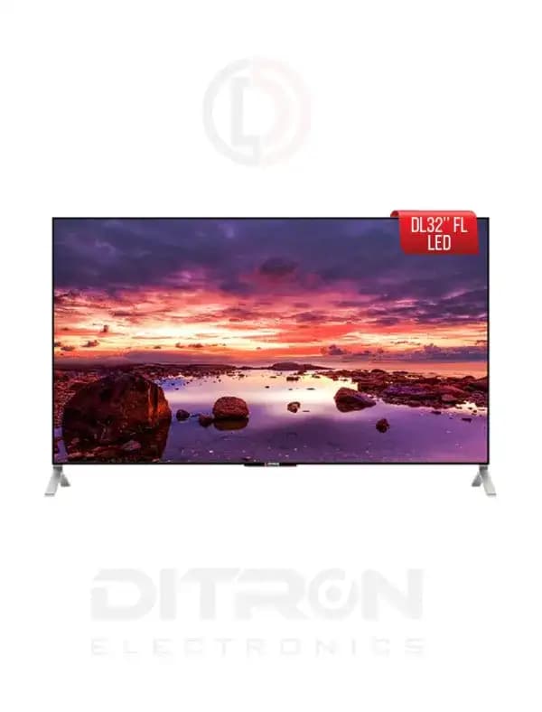 DITRON LED DL32FL ANDROID